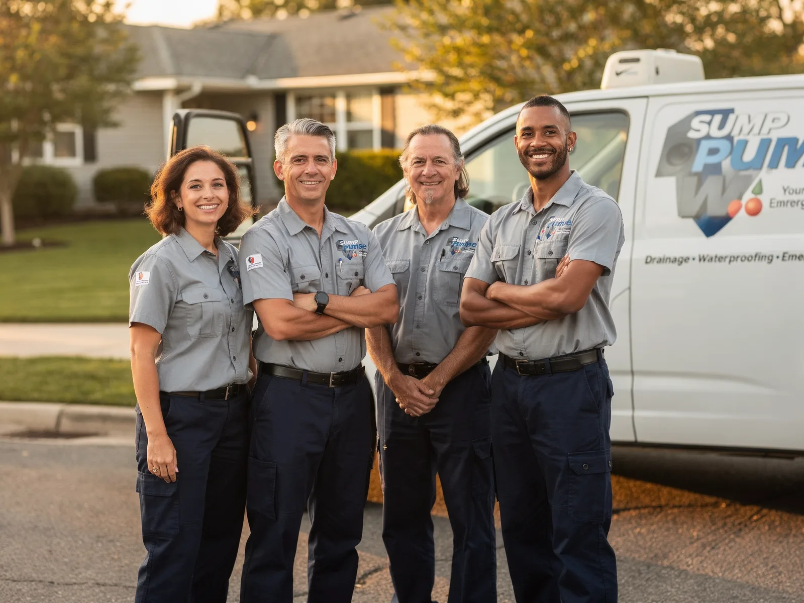 Water Heater Repair company in Vaughn, NM